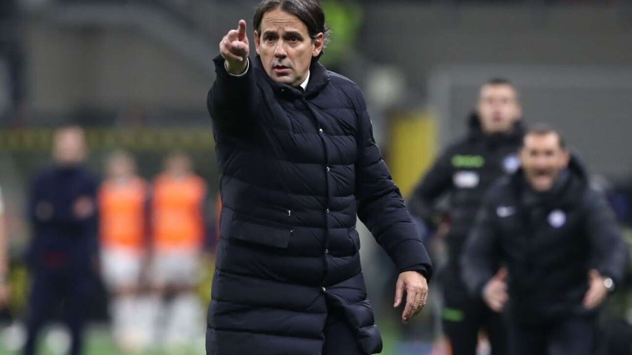 Inzaghi-Liverpool? No grazie, Simone vuole solo l'Inter: dopo lo ...