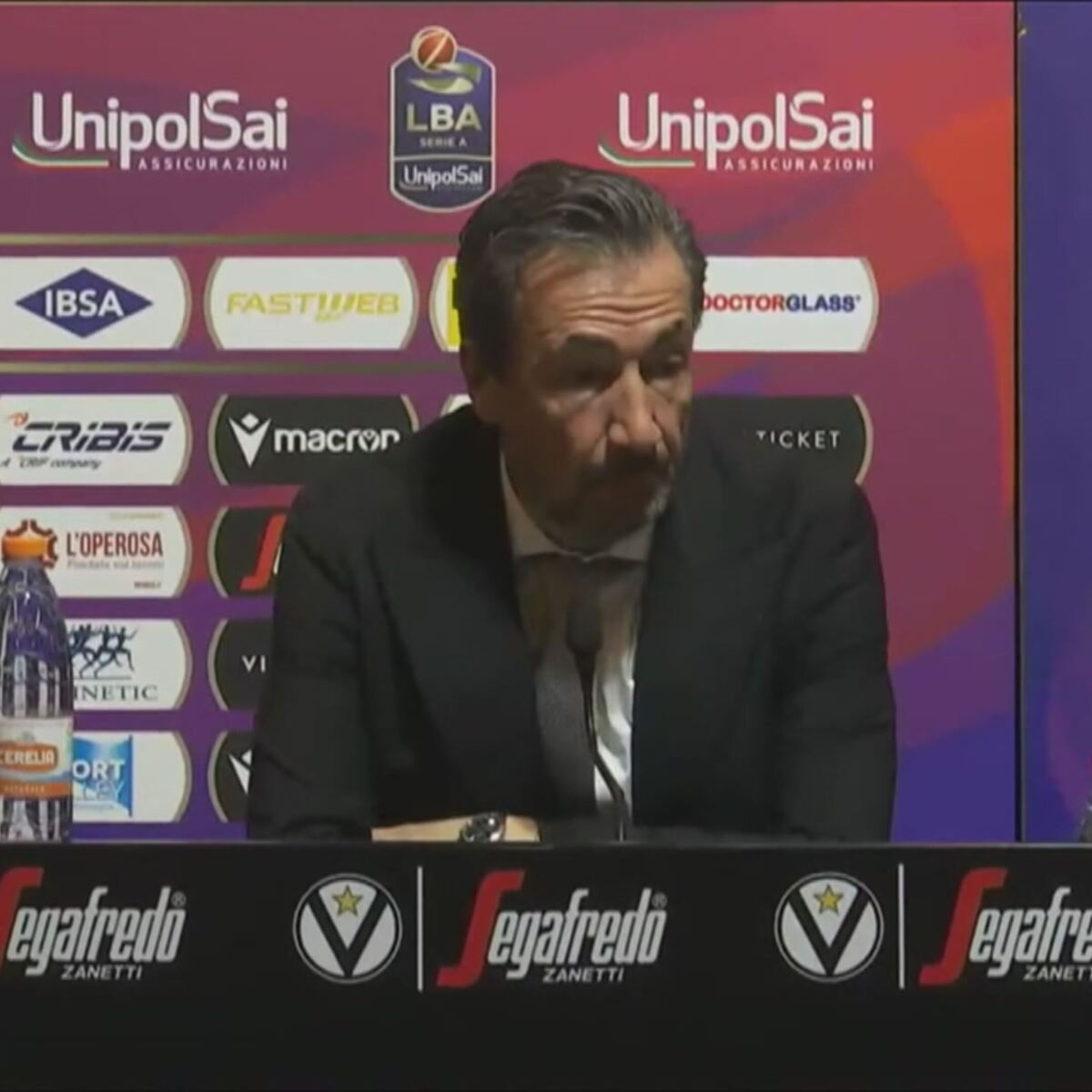 Banchi "Belinelli ha il fiuto per queste gare"