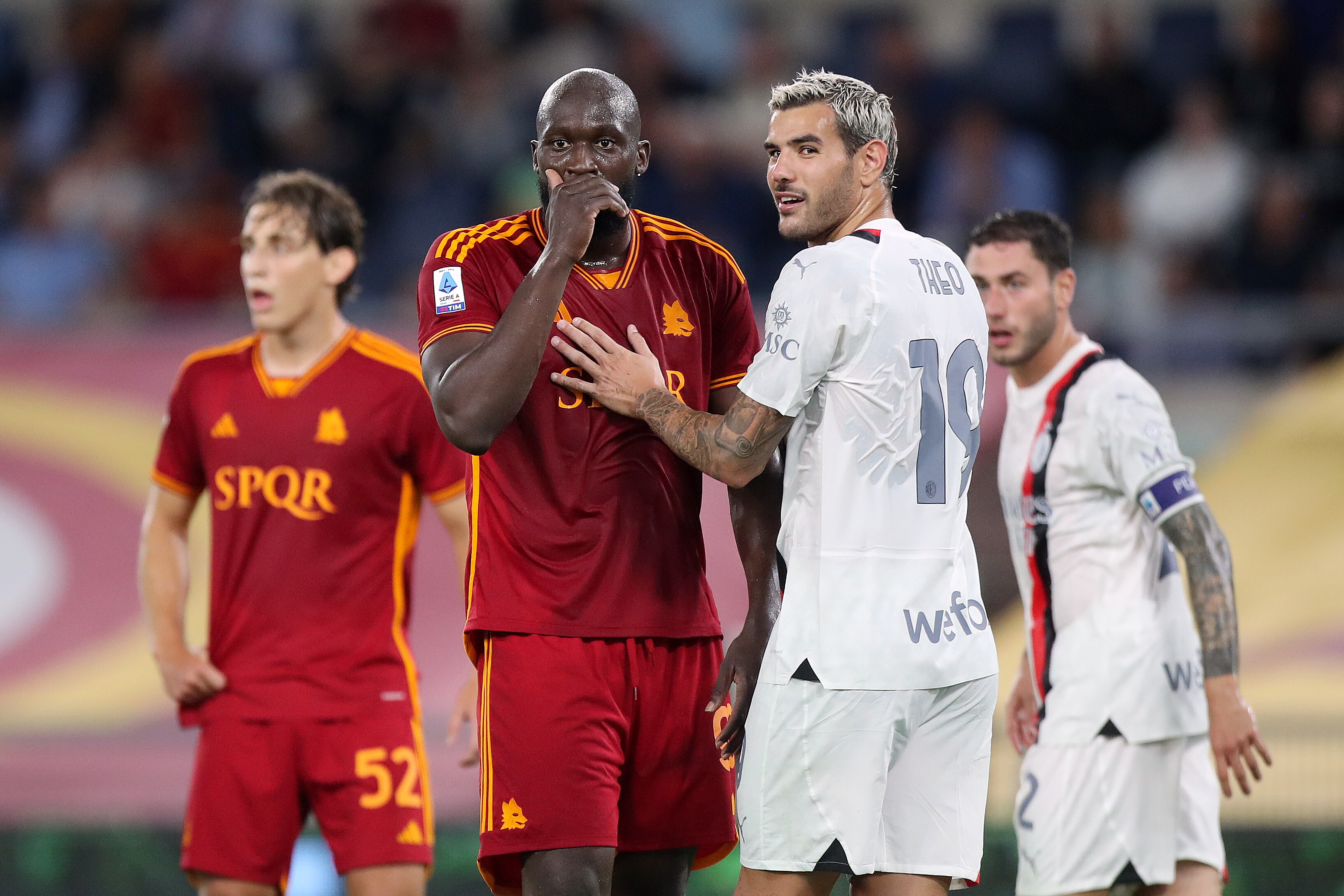 roma-milan