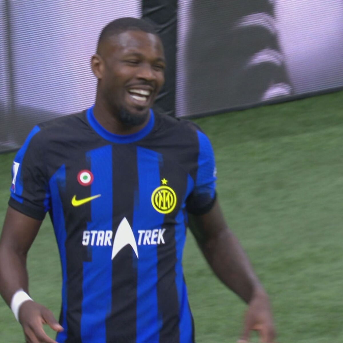 Inter-Cagliari 2-2: gli highlights