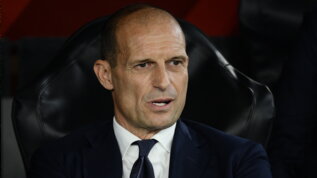 Lite Allegri-Vaciago, prove di pace in un dichiarazione congiunta: "Risolta la situazione"