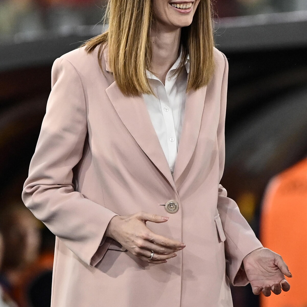 CEO Soulokou: “I Friedkin vogliono portare la Roma al vertice in Europa”