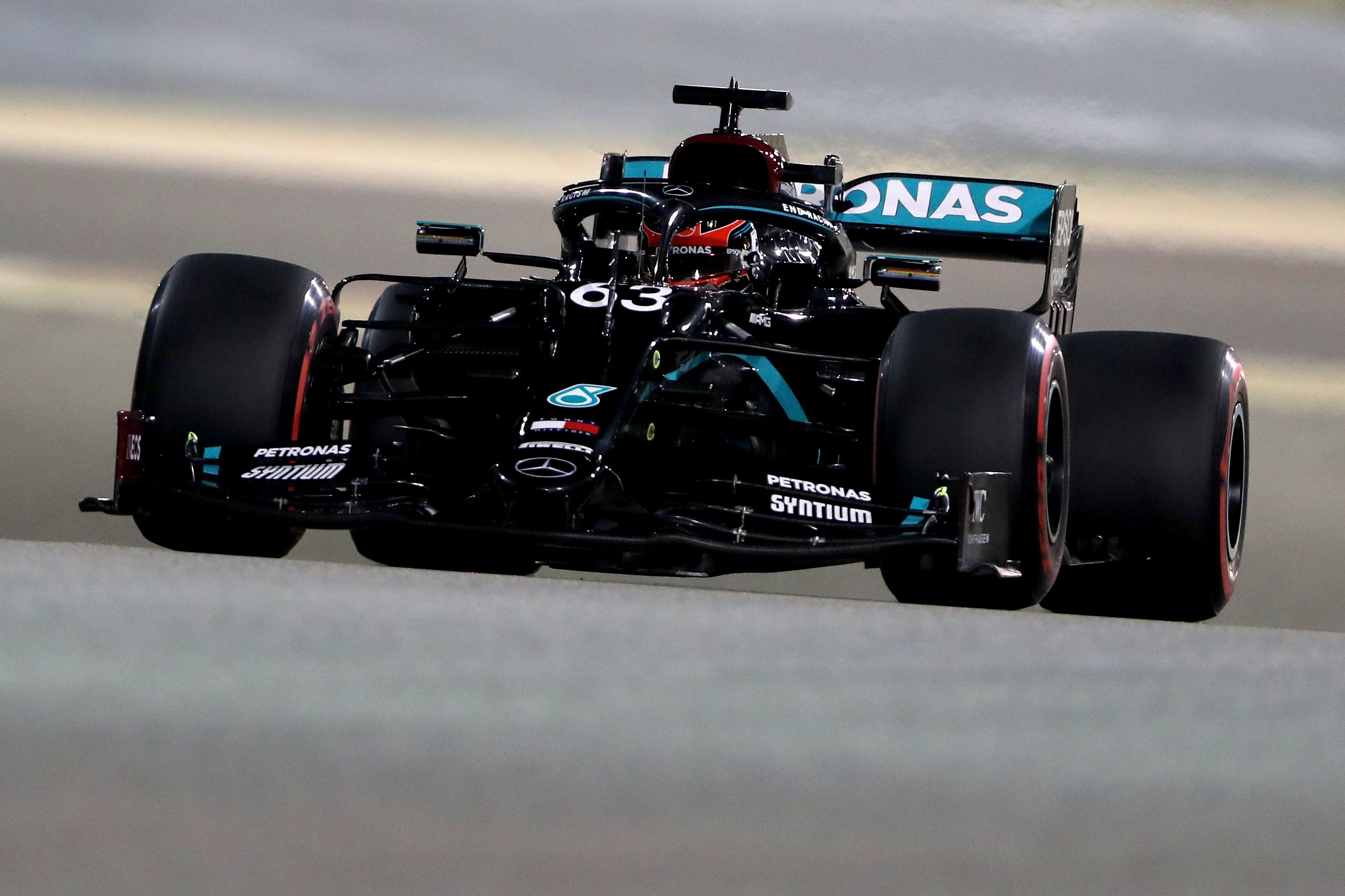 FIA cambia le regole in corsa: Antonelli, subito la Williams, Mercedes nel 2025? - foto 3