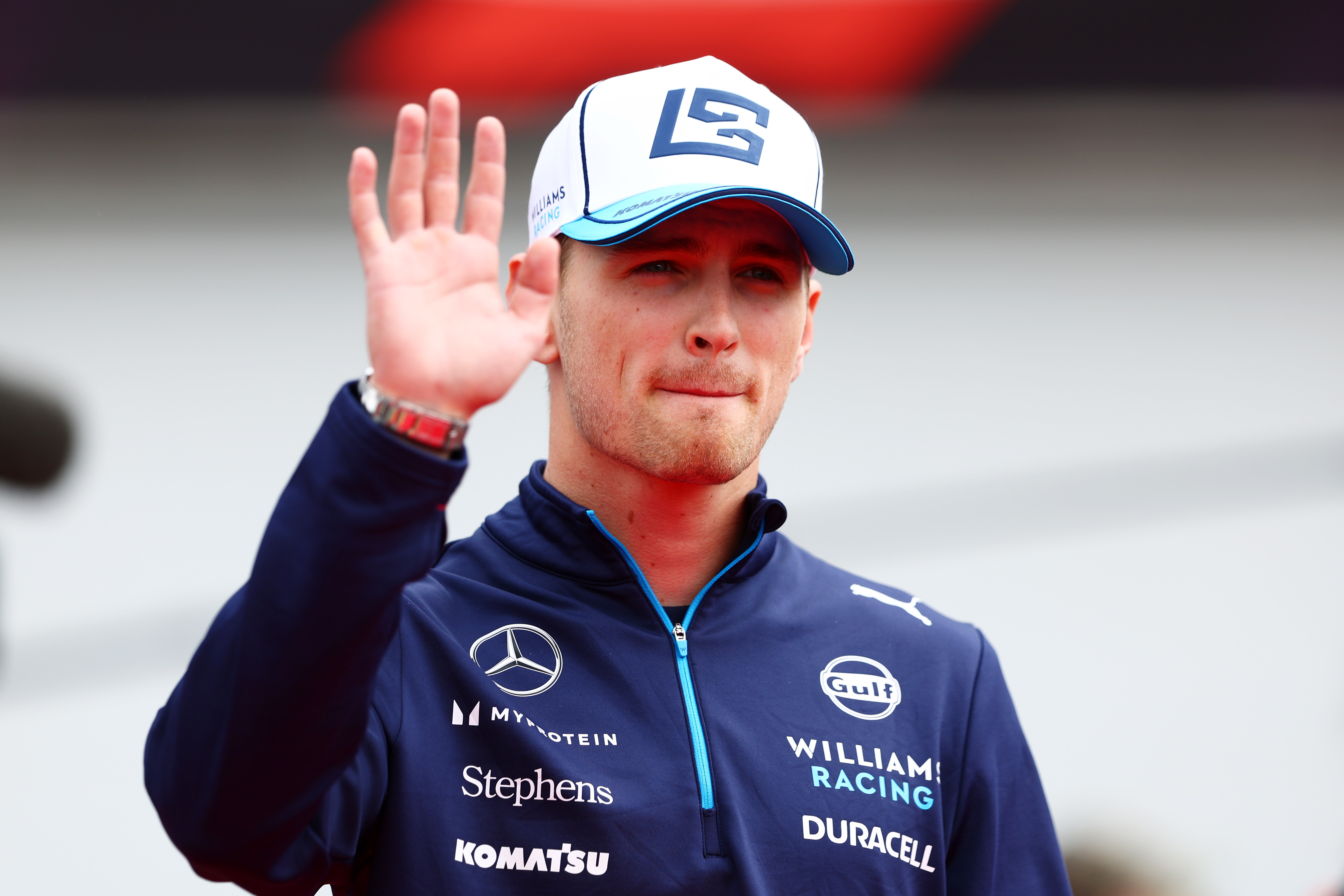 FIA cambia le regole in corsa: Antonelli, subito la Williams, Mercedes nel 2025? - foto 4