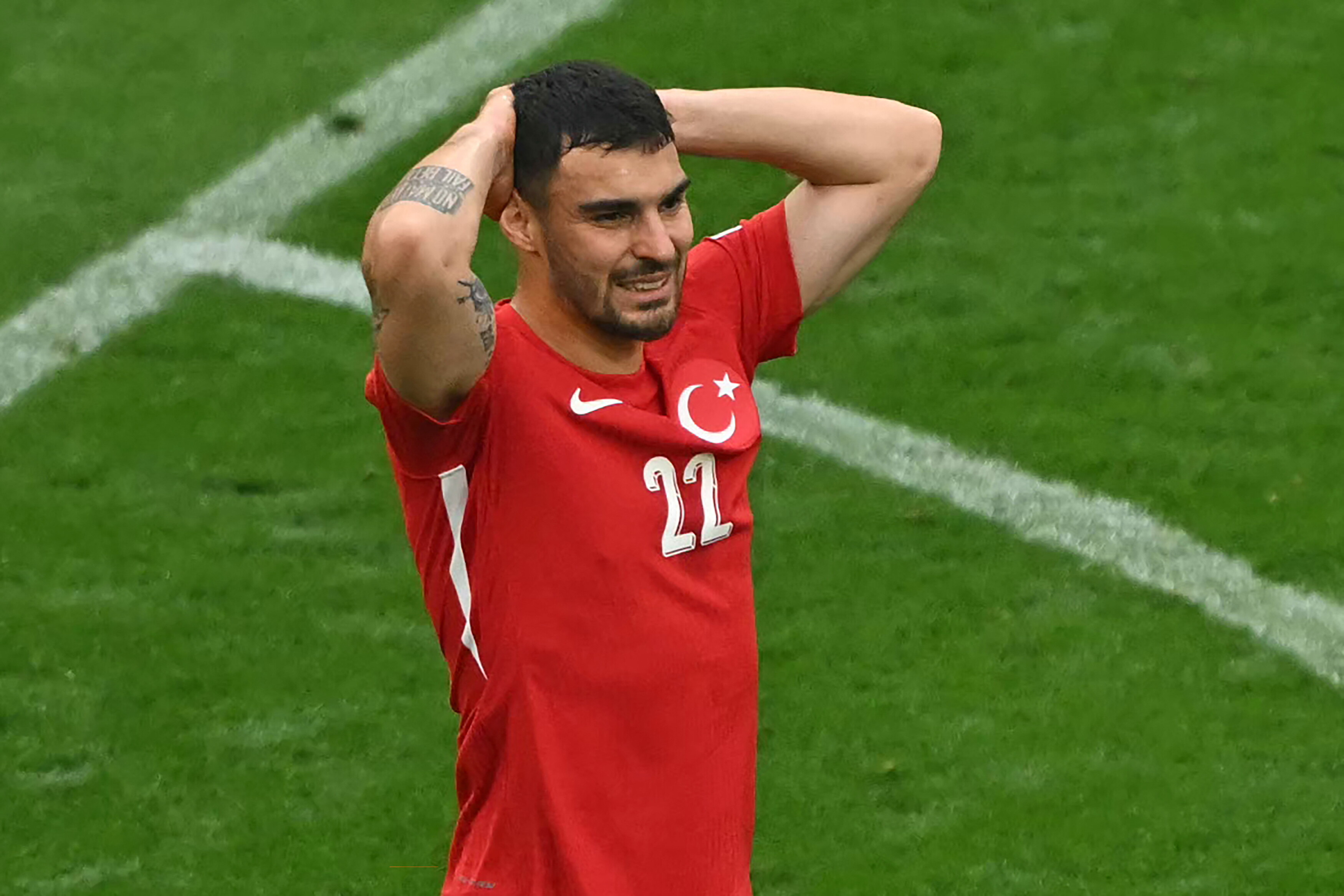 Euro 2024, 31 esordio vincente per Montella