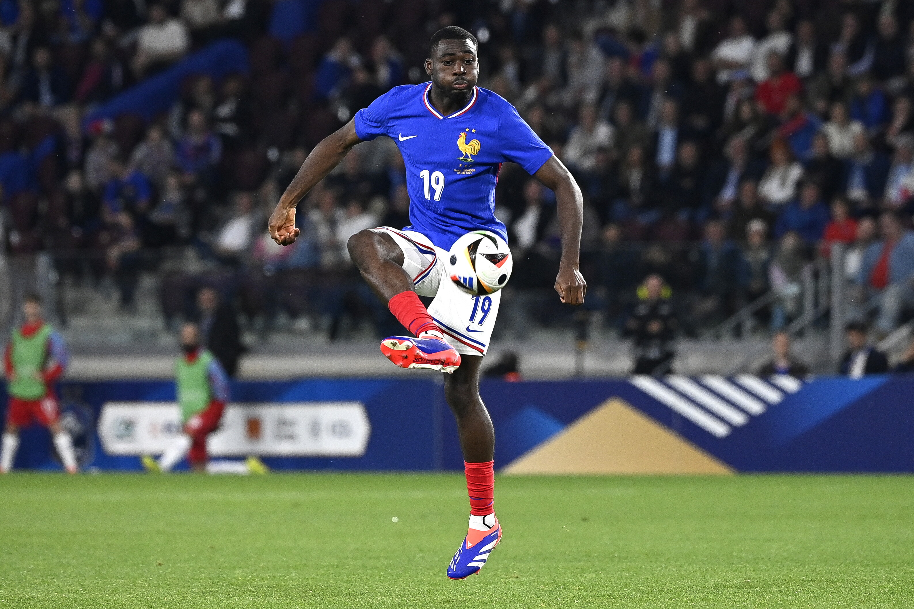 fofana