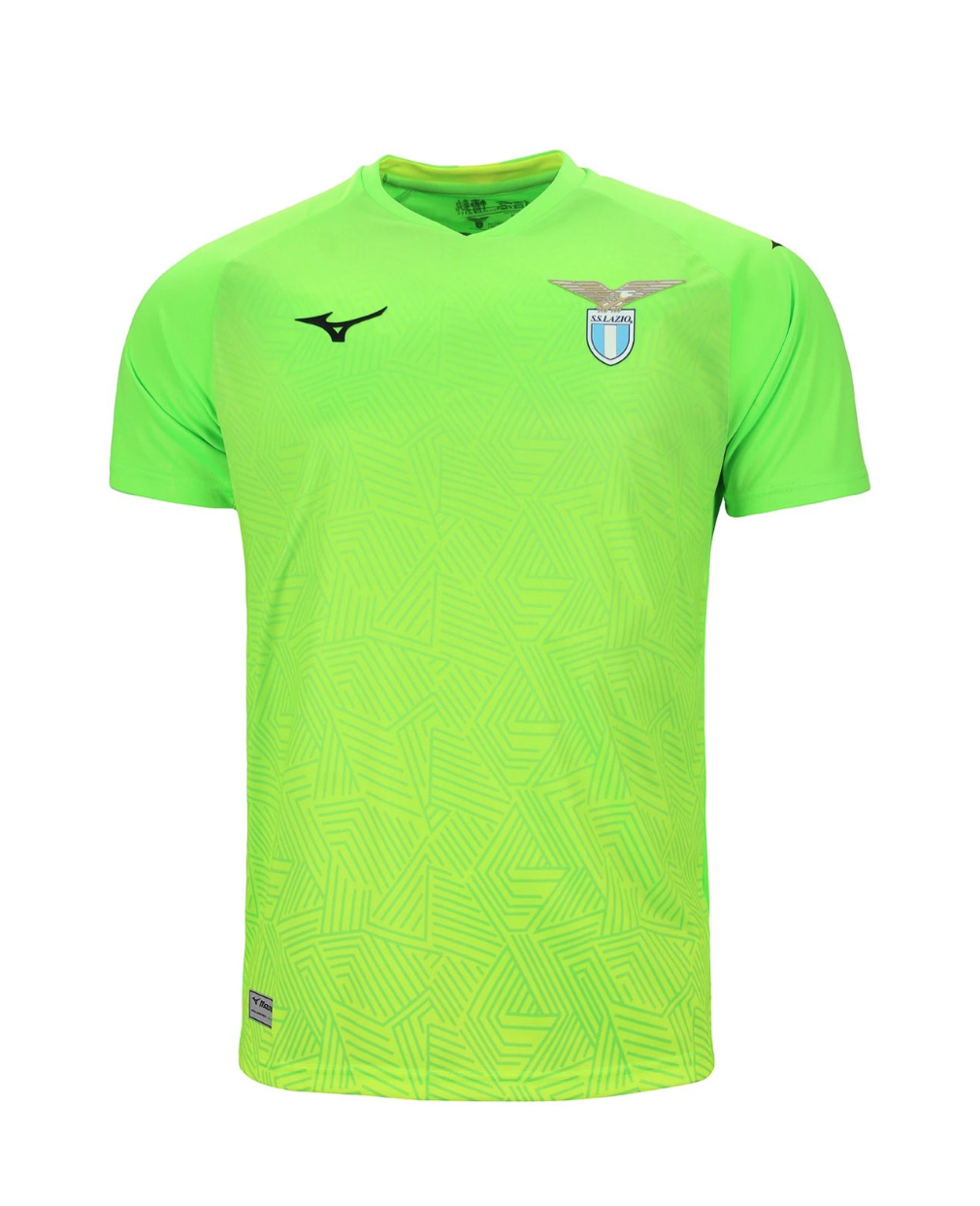 Lazio, la partnership con Aeroitalia: dove sarà sulle maglie - VIDEO