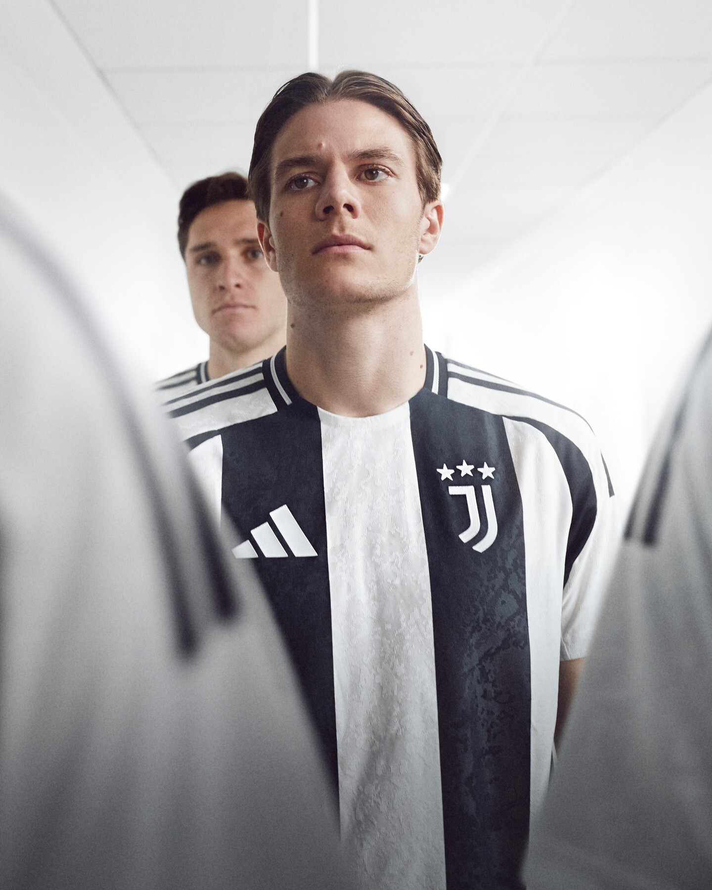 Acquistare a buon mercato Maglie Calcio Juventus online con la stampa