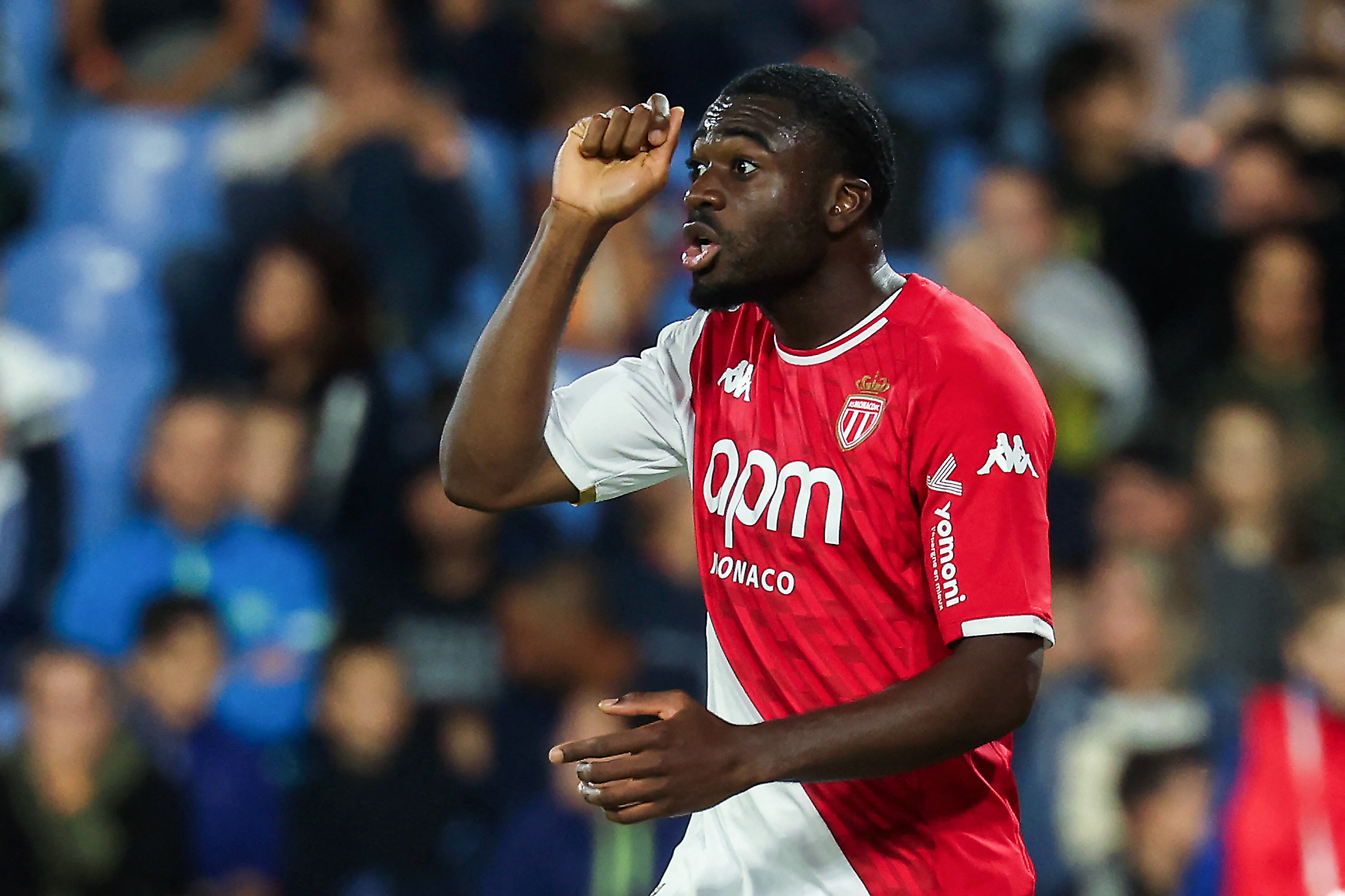 fofana