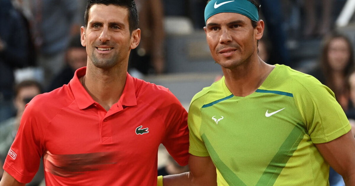 Tennis, il tabellone delle Olimpiadi chi sfideranno gli azzurri