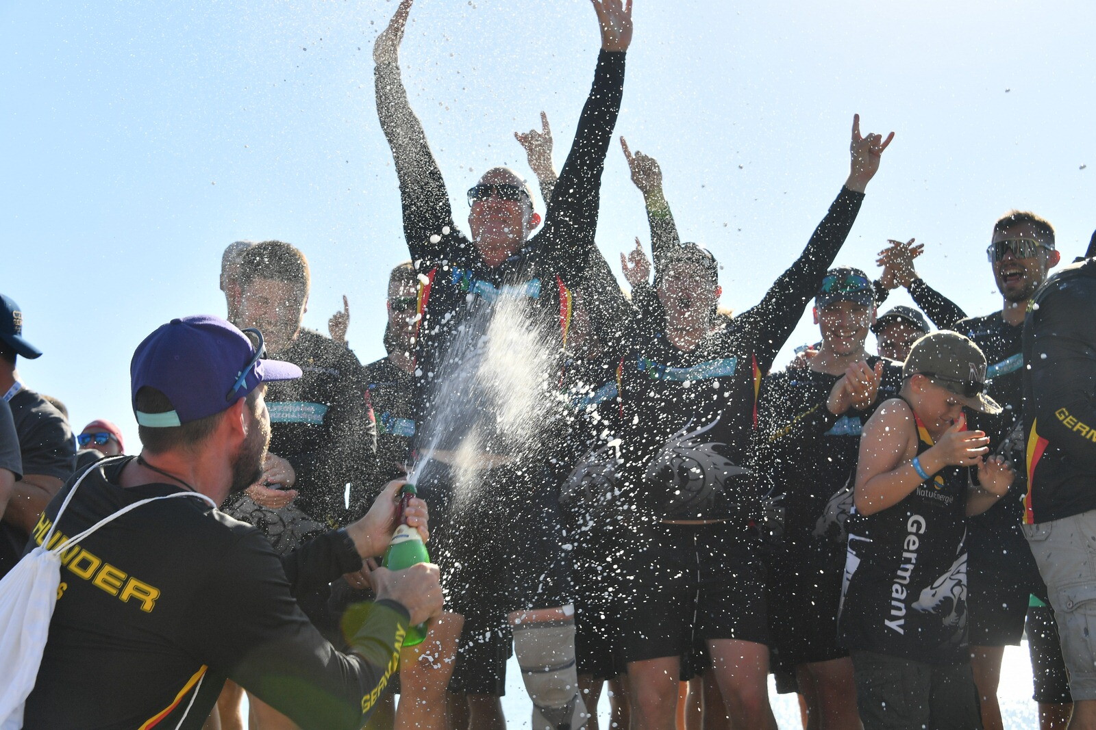 Il dragon boat mondiale torna a RavennaStandiana con il 14th IDBF DB