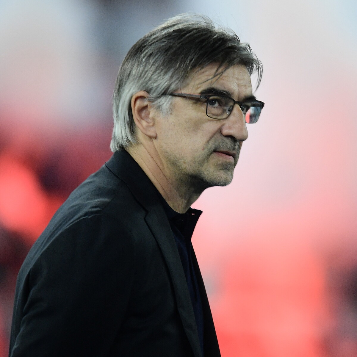 Juric: “Peccato, ma tante cose positive. Dybala uscito per un problema”
