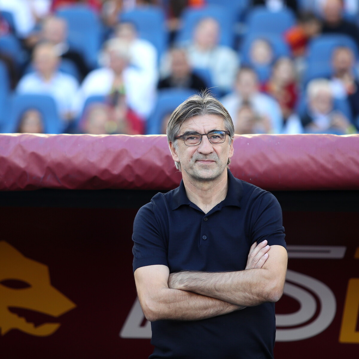 Juric: “Secondo tempo fantastico, i cambi ci hanno aiutato tanto”