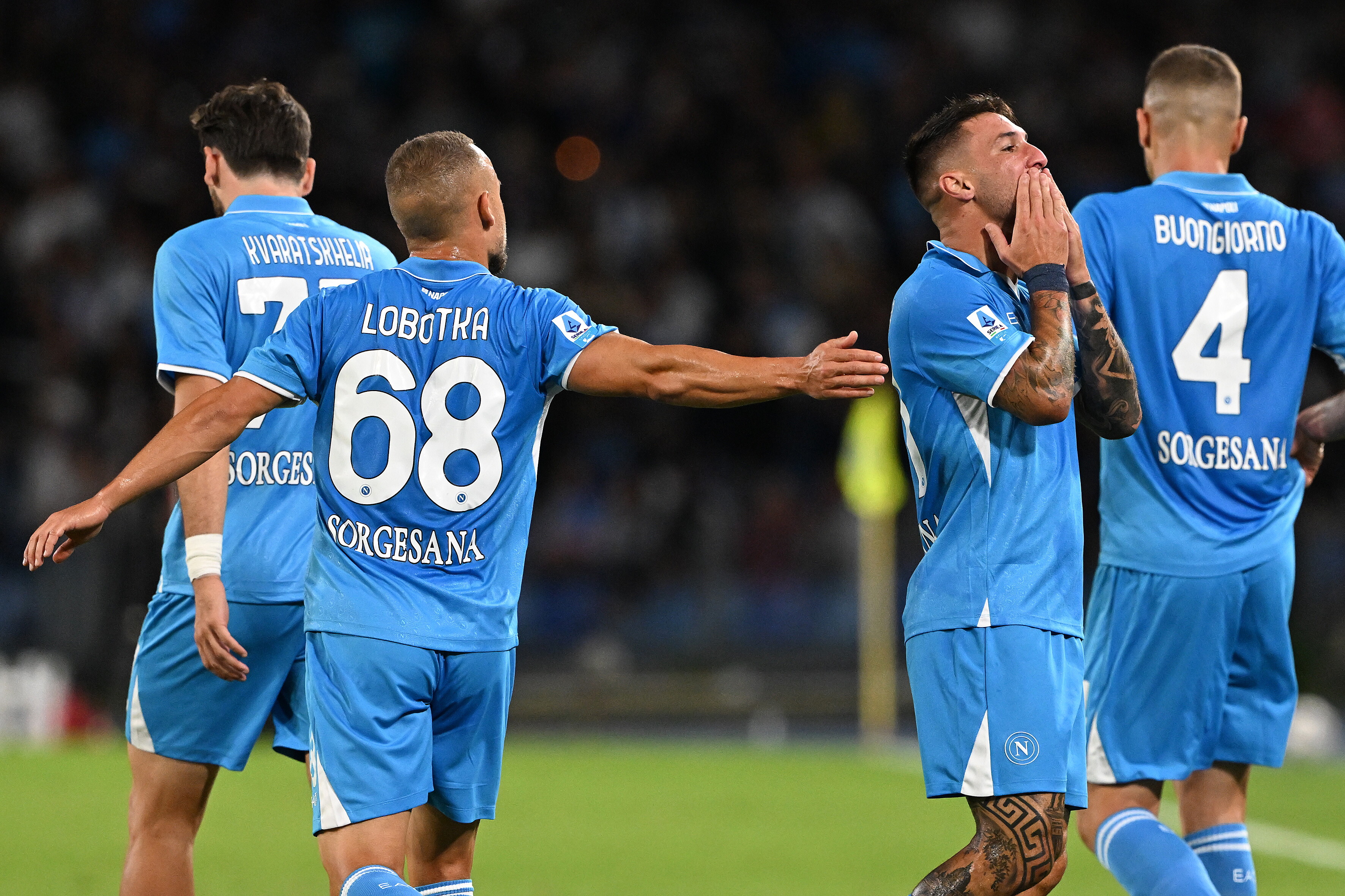 Arrestati i capi ultrà di Inter e Milan "Associazione a delinquere