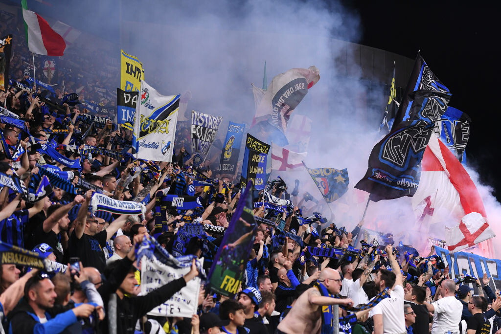 Arrestati i capi ultrà di Inter e Milan "Associazione a delinquere