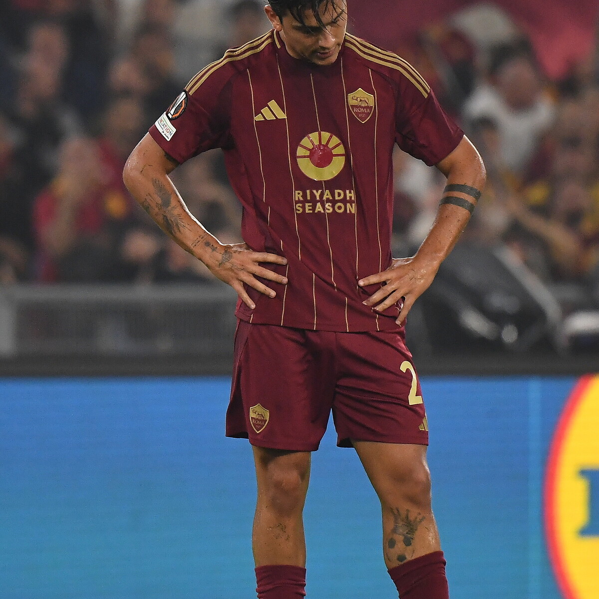 Infermeria Roma: Le Fee in gruppo, ancora out Dybala ed El Shaarawy