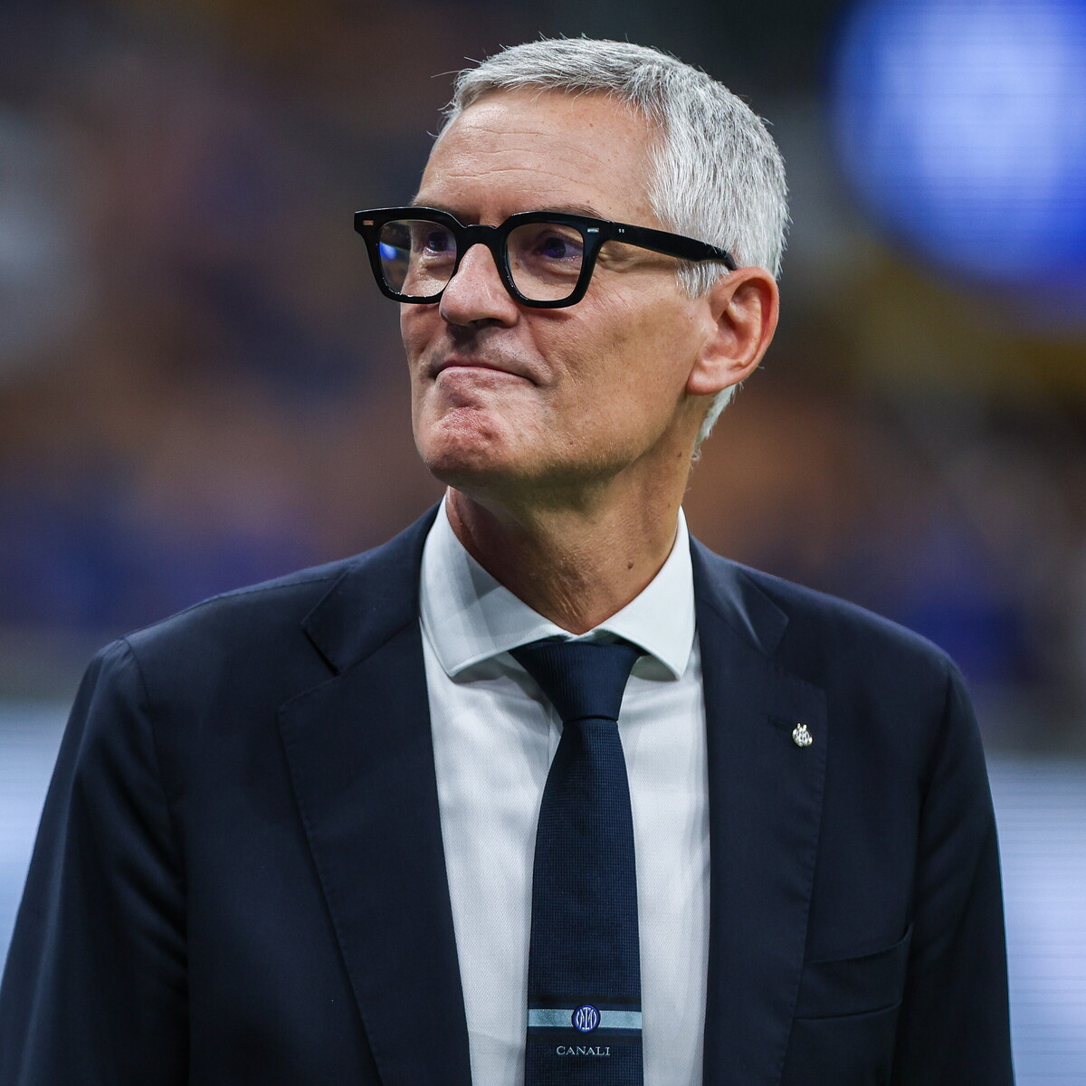 Antonello-Inter ai saluti: è pronto a diventare il nuovo Ceo della Roma