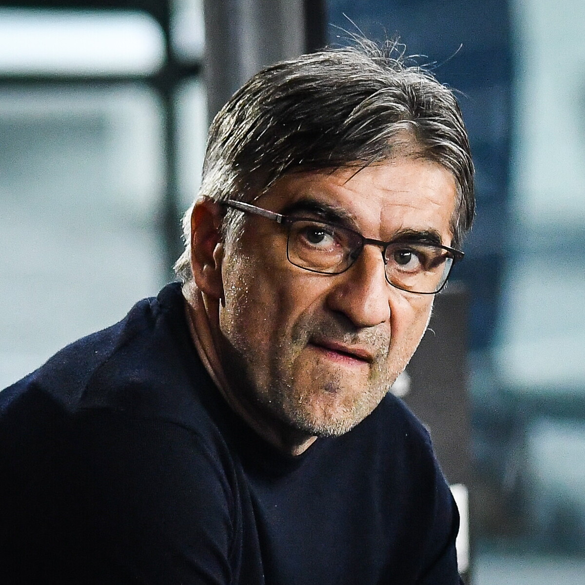 Juric sconsolato e deluso dalla sua Roma: “Abbiamo buttato tutto il lavoro nel cesso”