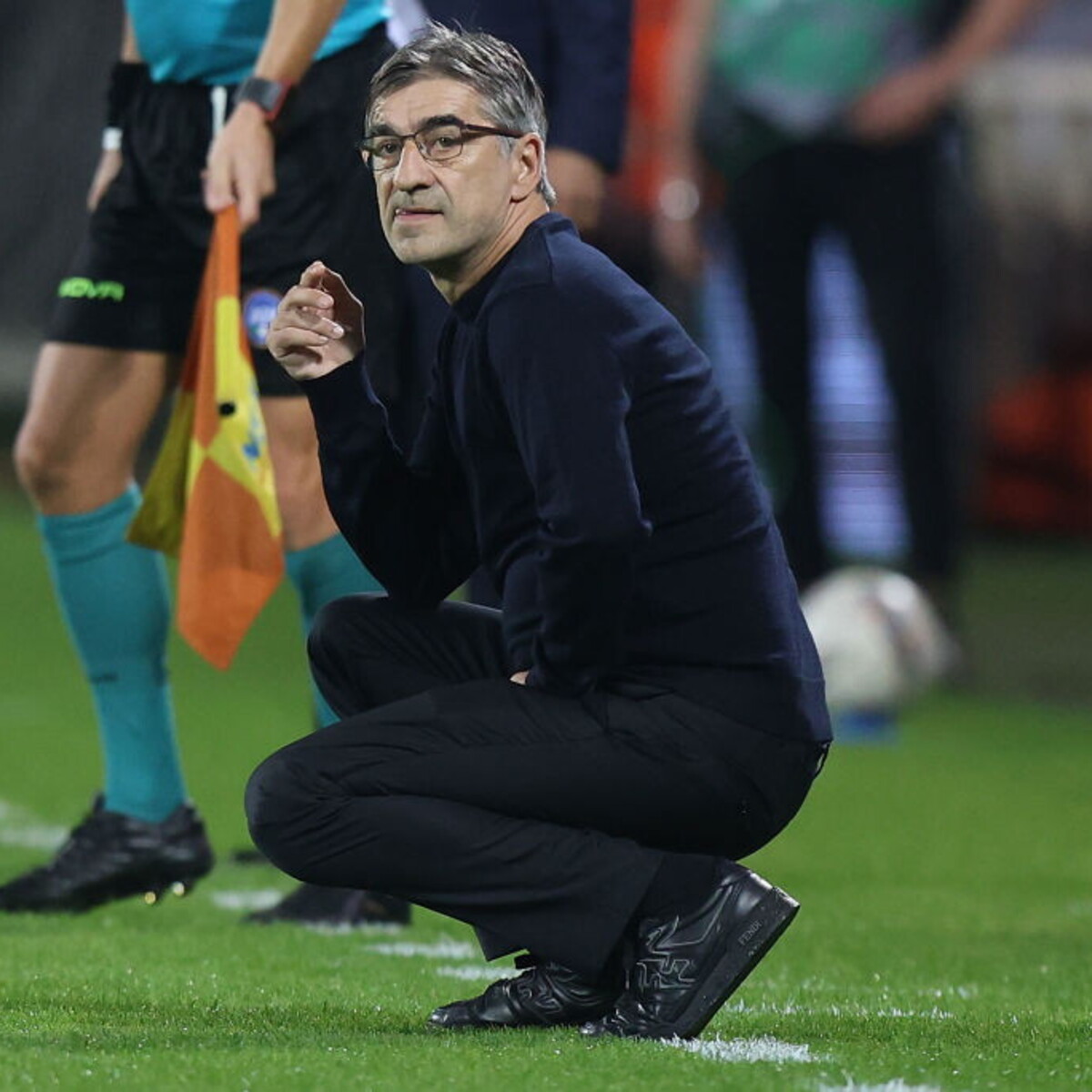 Juric: “Sono stati giorni di litigi pesanti, non penso possa essere l’ultima spiaggia”
