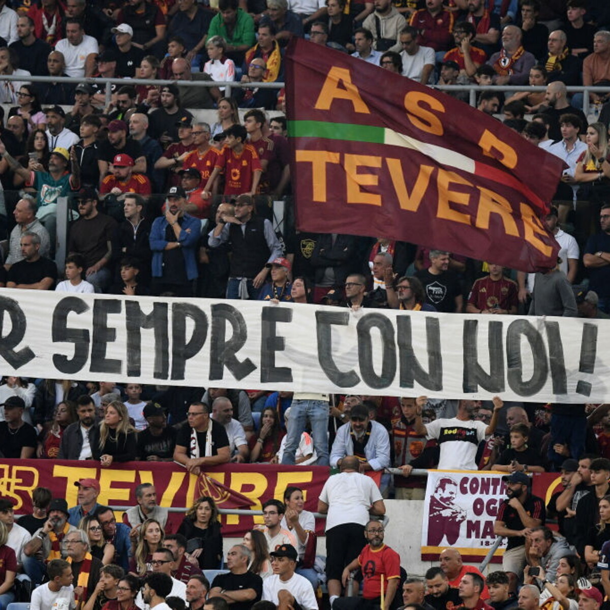 Juric appeso a un filo ma De Rossi non tornerà: Friedkin ha deciso
