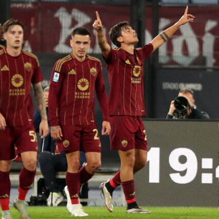 Dybala scaccia i fantasmi: la Roma regola il Torino e rialza la testa