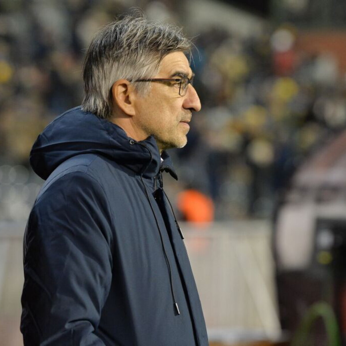 Juric non trova la via di fuga: “Risultato negativo, serviva attenzione”