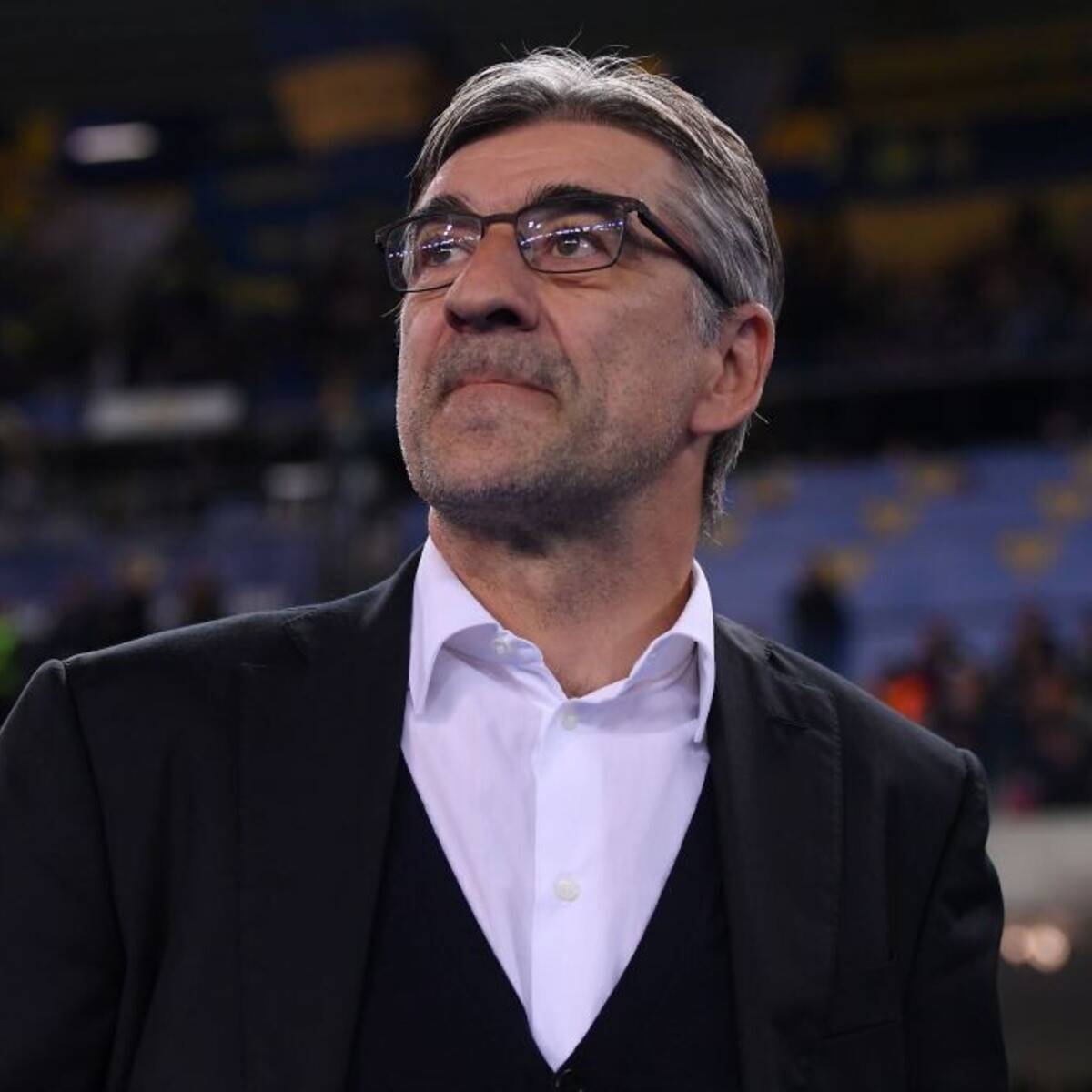 Juric: “Ho provato di tutto ma non mollo. Mancano le basi del calcio”
