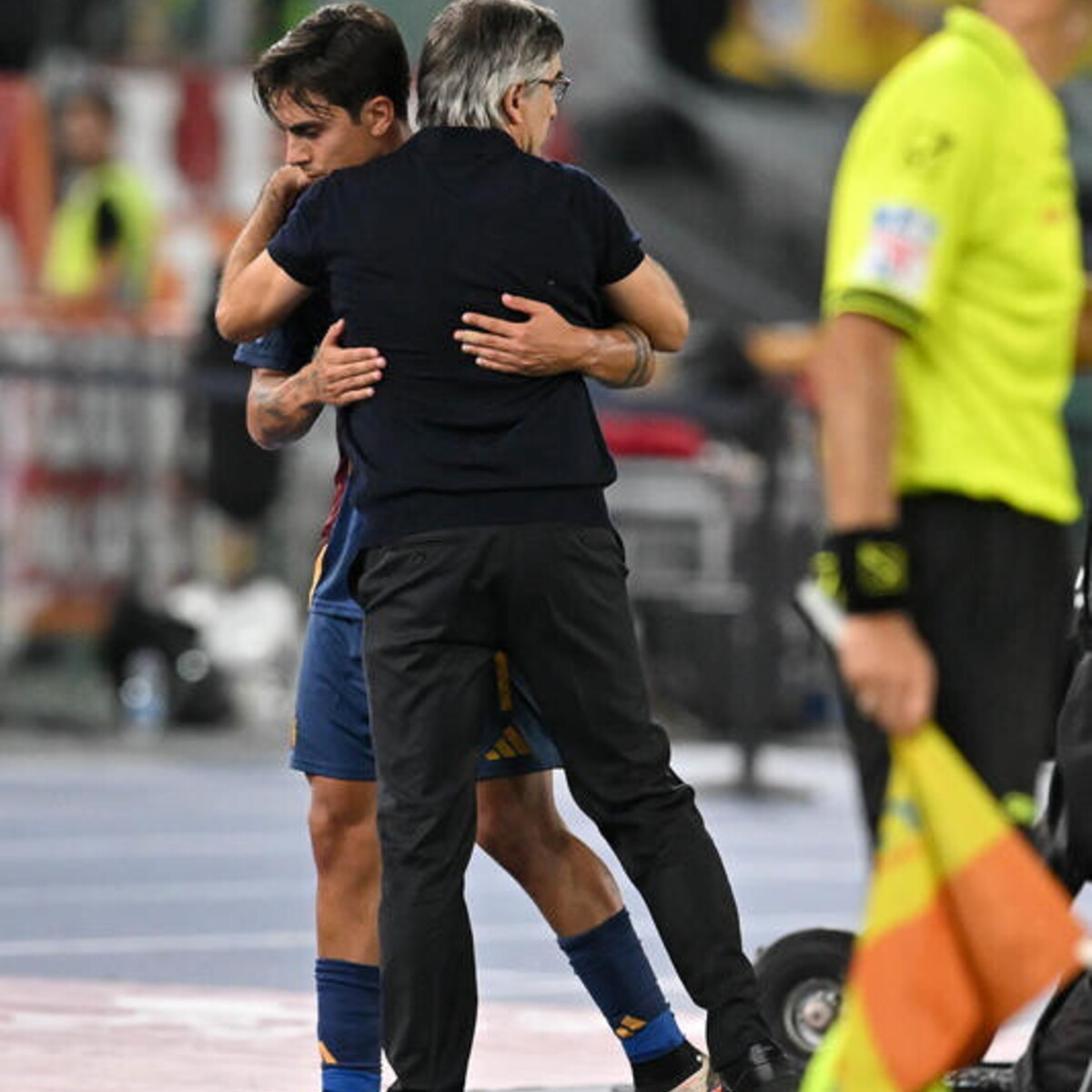 Roma: Dybala sorpreso dall’esclusione col Bologna, vuole una spiegazione dal club