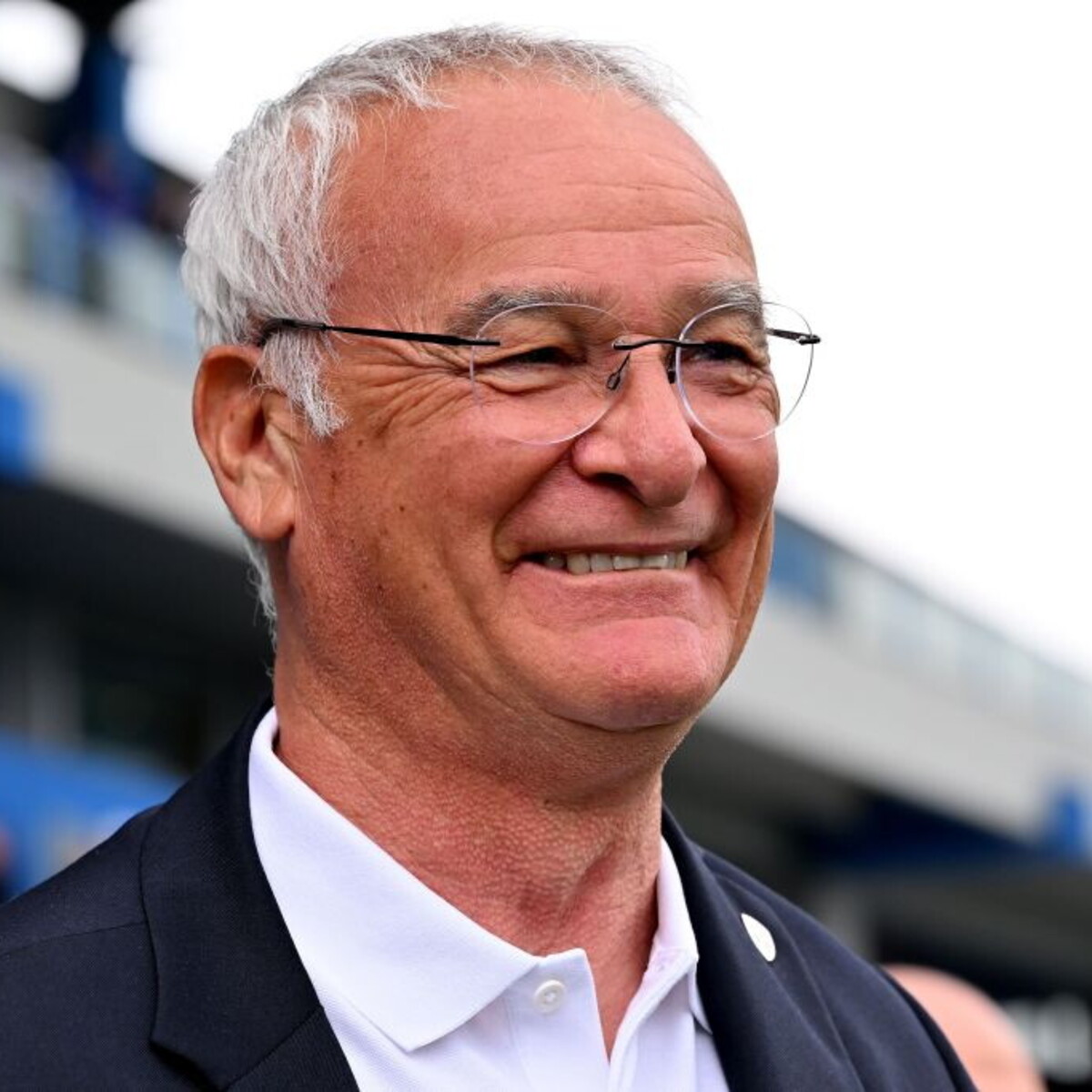Quando Ranieri criticò i Friedkin per l’esonero di De Rossi: “I soldi non bastano”