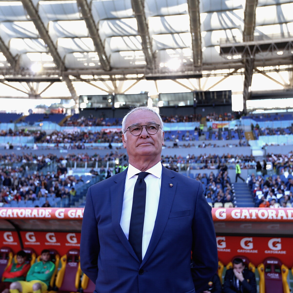 I perché della scelta di Ranieri: cuore, portafoglio e non solo