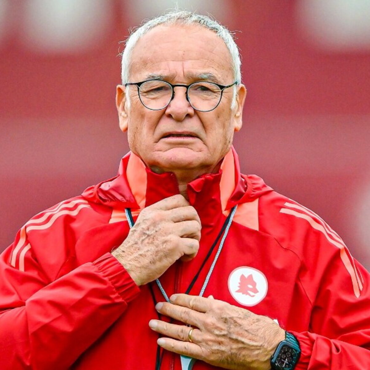 Ranieri: “Hummels da valutare, Dovbyk ok. Dybala? Dobbiamo aiutare il ragazzo”