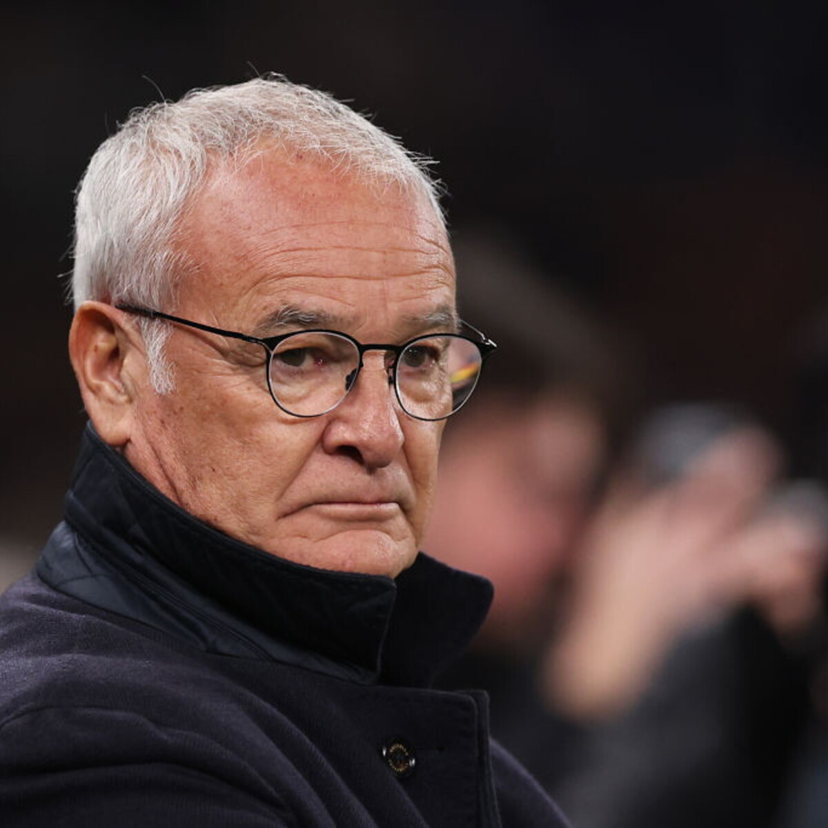 Ranieri: “Abbiamo dimostrato di non aver dimenticato come si gioca a calcio”