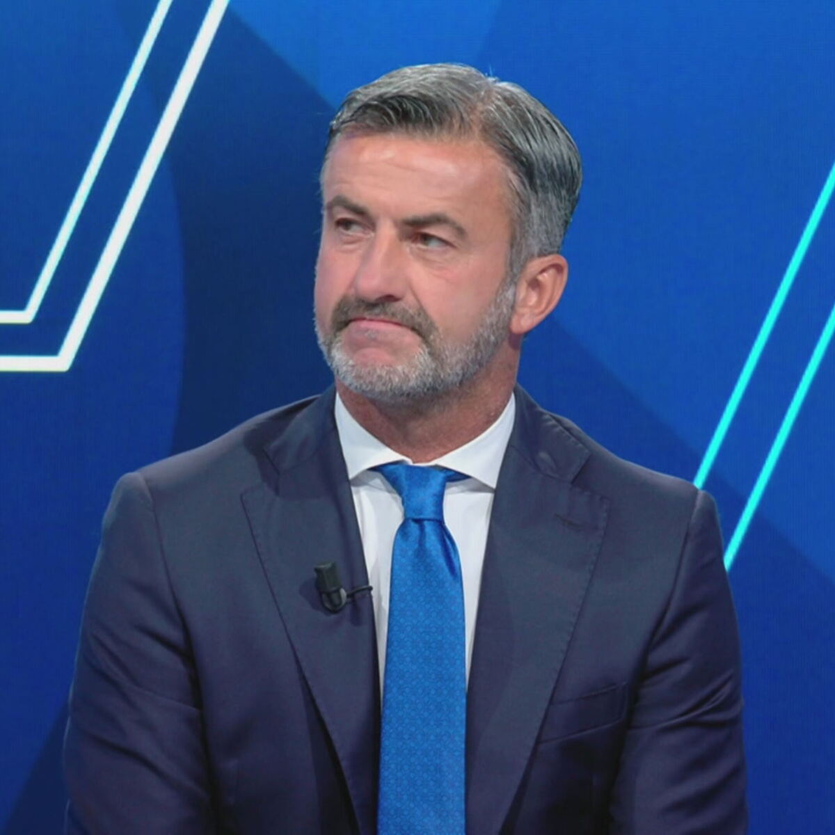 Panucci: "Il Milan è stato squadra"