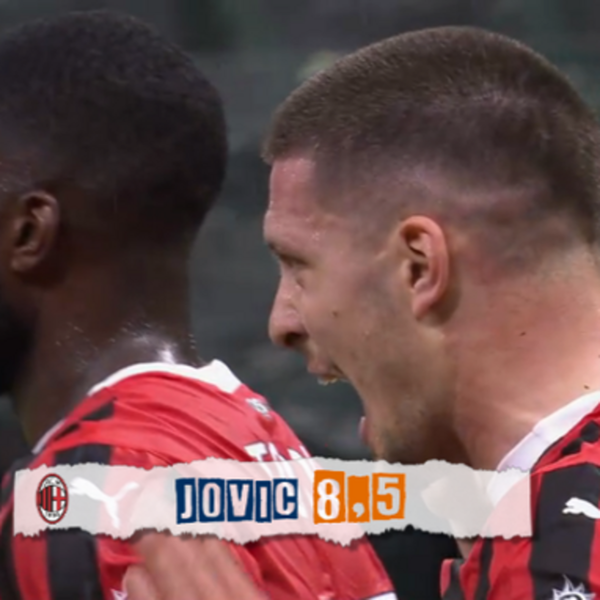 Le pagelle di Piantanida: Jovic e Taremi: due voti che fanno ridere, ma anche riflettere