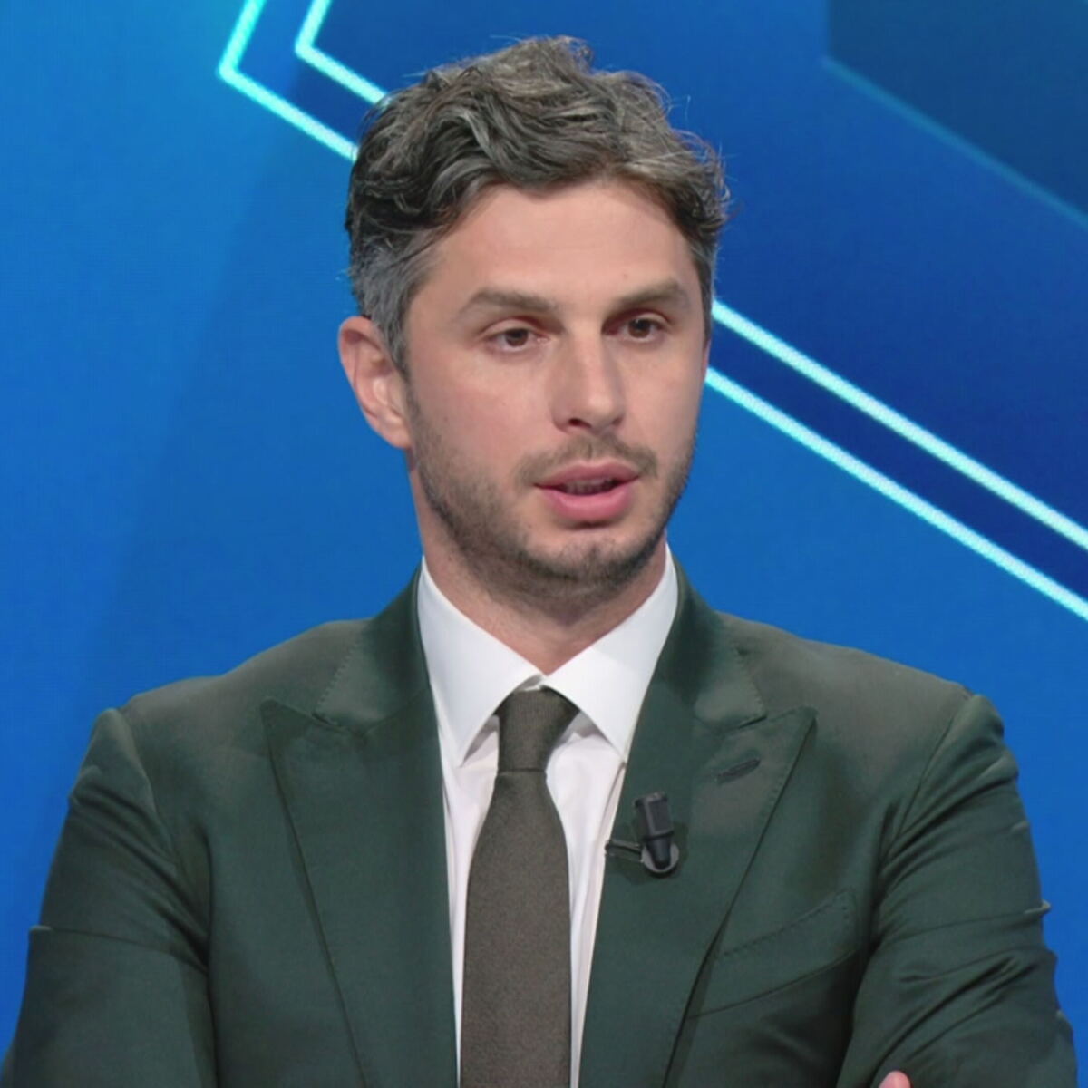 Ranocchia: "Inter davvero stanca"