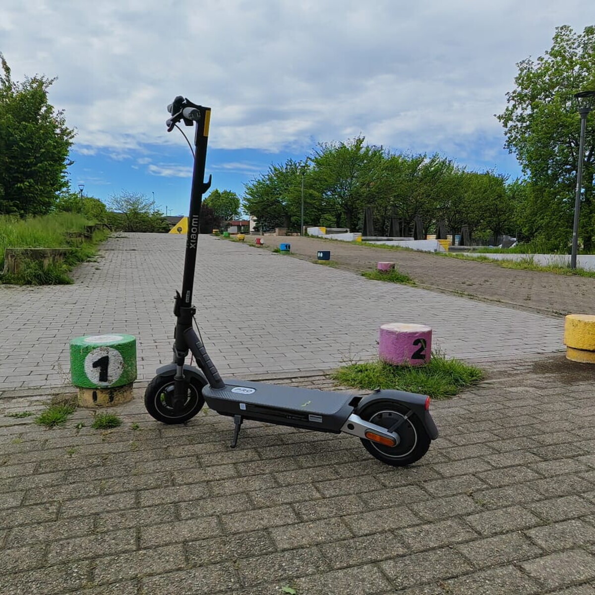 Recensione Xiaomi Scooter 5 Pro: il monopattino che va bene in ogni situazione