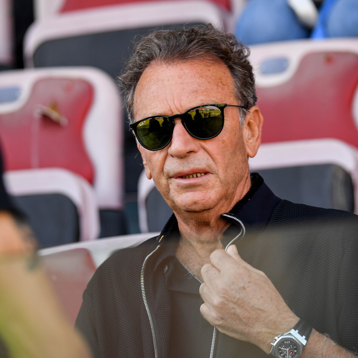 Serie B: Brescia penalizzato e retrocesso, Frosinone salvo, Samp al playout con la Salernitana