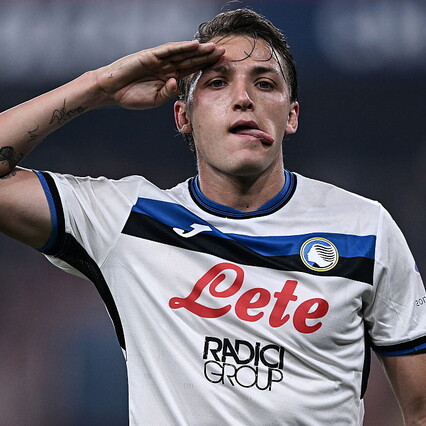 Retegui completa le visite mediche con l'Al Qadsiah: all'Atalanta 65 milioni