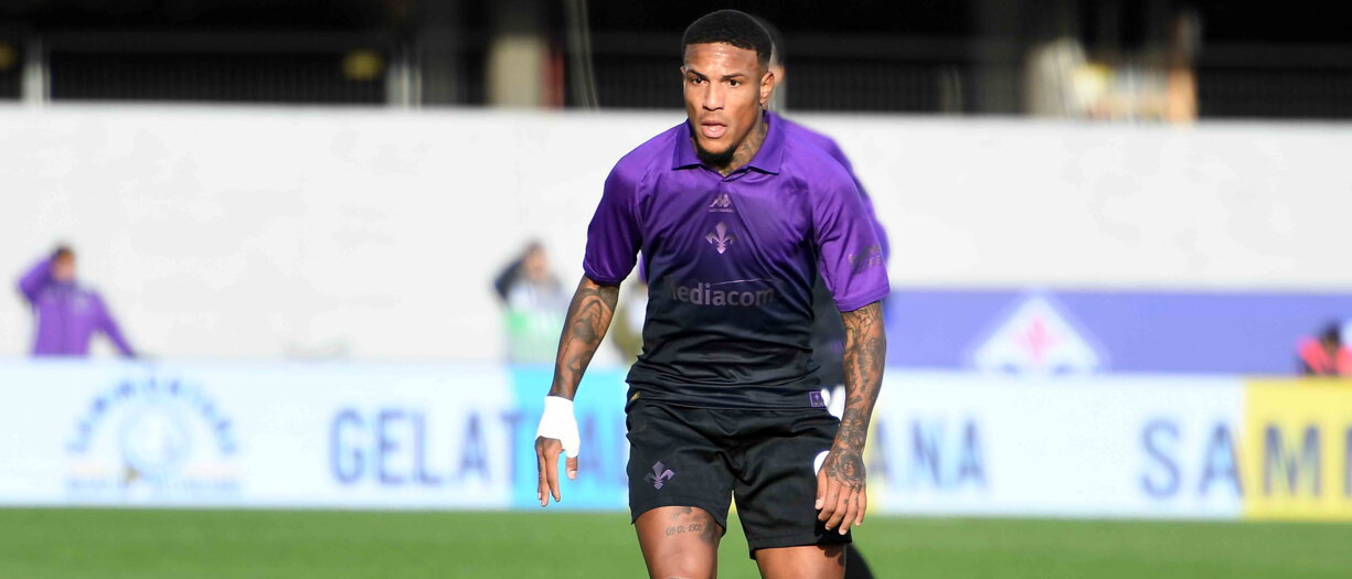 Folorunsho in arrivo al Cagliari, Esposito più lontano