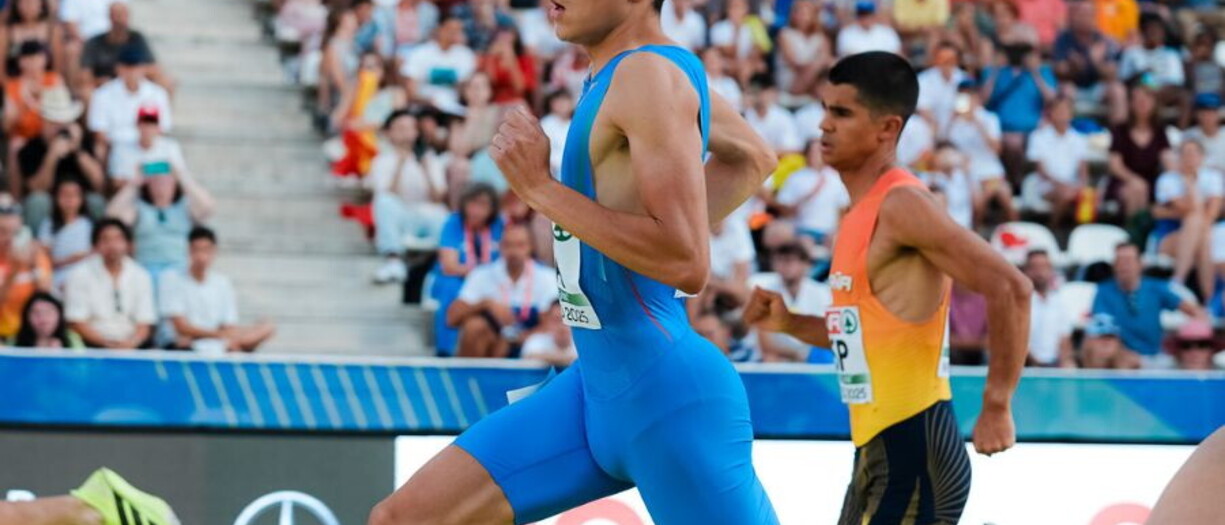 Atletica: dal 17 al 20 luglio i campionati europei under 23 in Norvegia