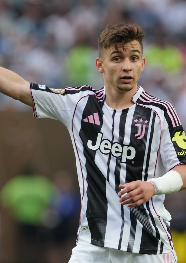 Conceiçao rinuncia a 6 milioni e sblocca la trattativa: resta alla Juventus