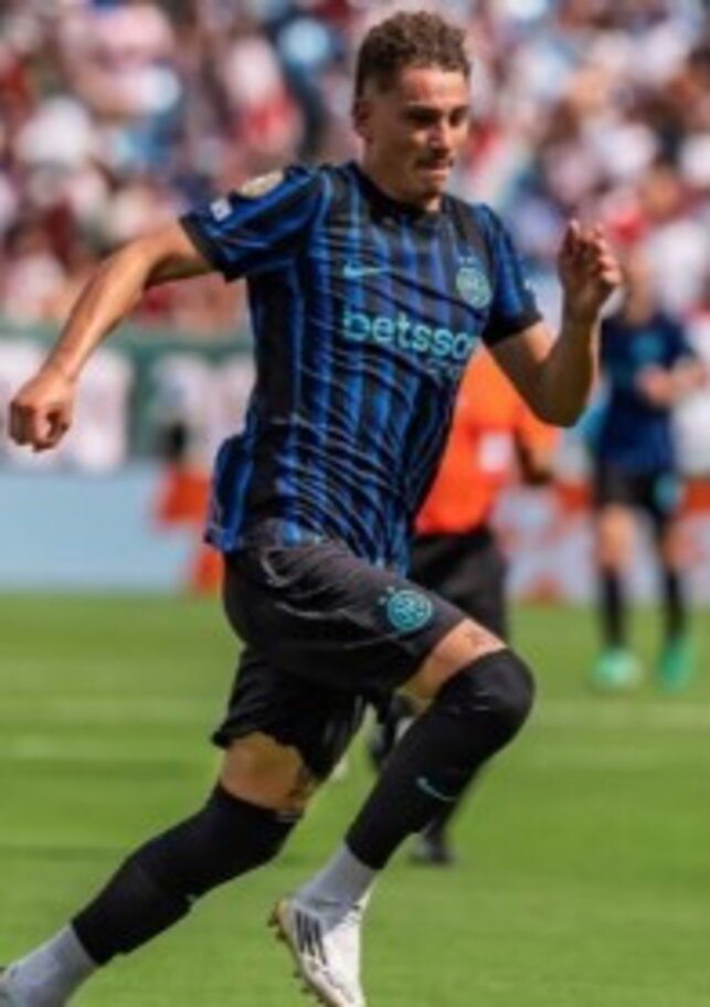 L'Inter insiste con il Parma per Leoni: Sebastiano Esposito può sbloccare l'affare