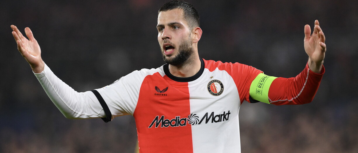 Niente Italia per Hancko: il centrale all'Al Nassr per 35 milioni