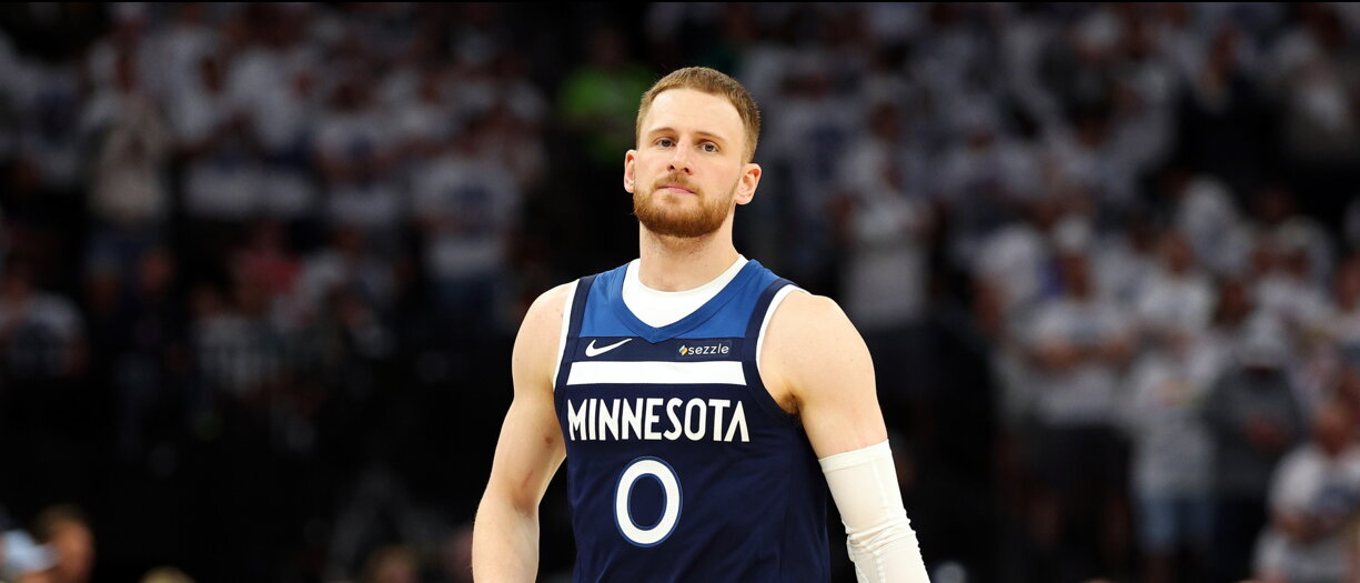 EuroBasket 2025: i convocati di Pozzecco per il ritiro, invitato anche Donte DiVincenzo