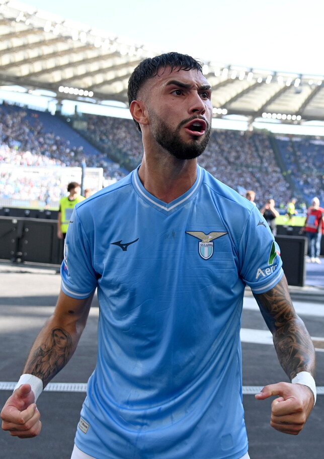 Lazio, no “obbligato” a 30 milioni per Castellanos. A gennaio Insigne e il rinnovo di Romagnoli