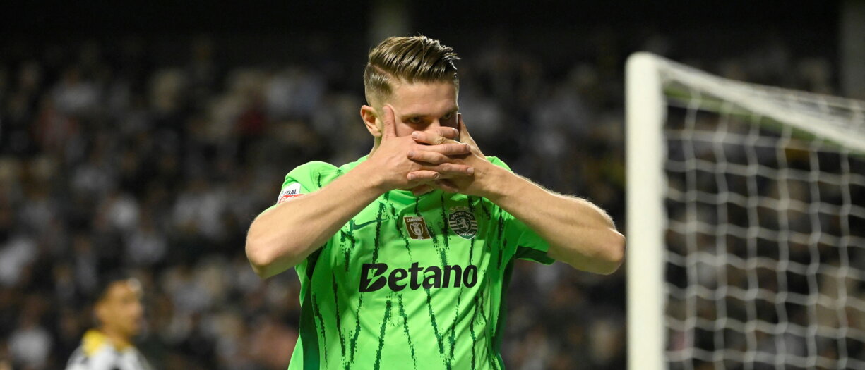 Telenovela Gyokeres: ora lo United prova a beffare l'Arsenal