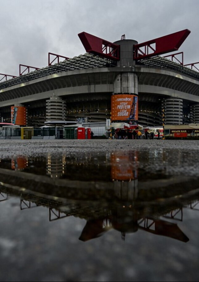 Inchiesta urbanistica Milano, i pm: "Patto corruttivo sul futuro di San Siro"