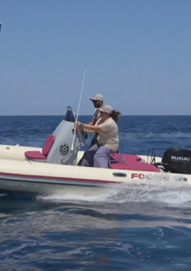 Suzuki Marine festeggia i 60 anni