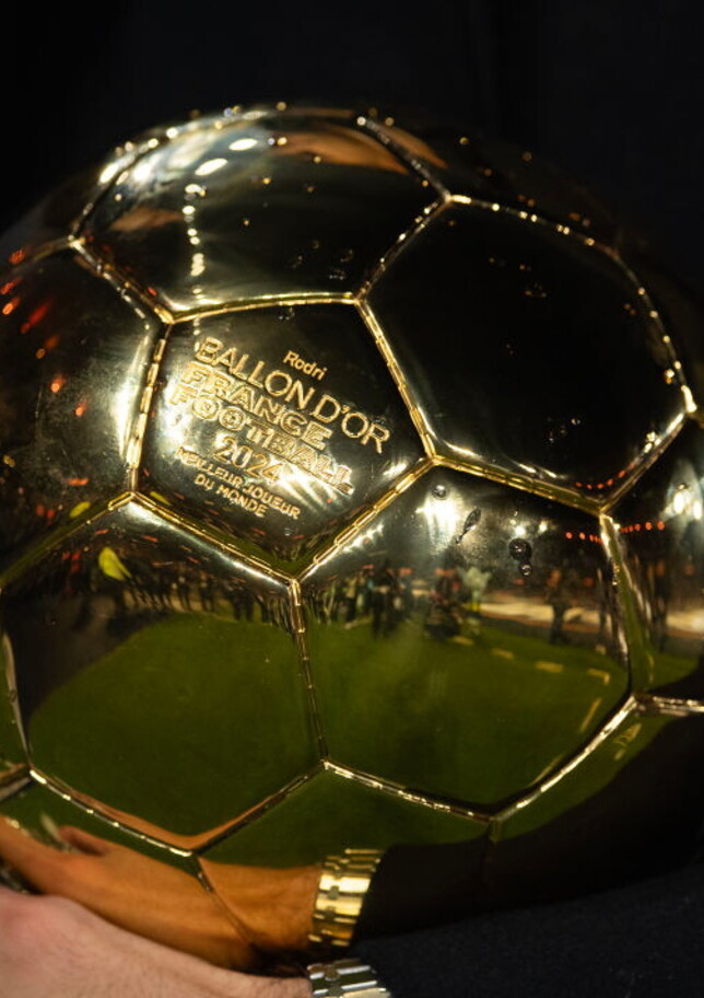 Pallone d'Oro, le nomination: da Donnarumma a Yildiz, Conte e Maresca