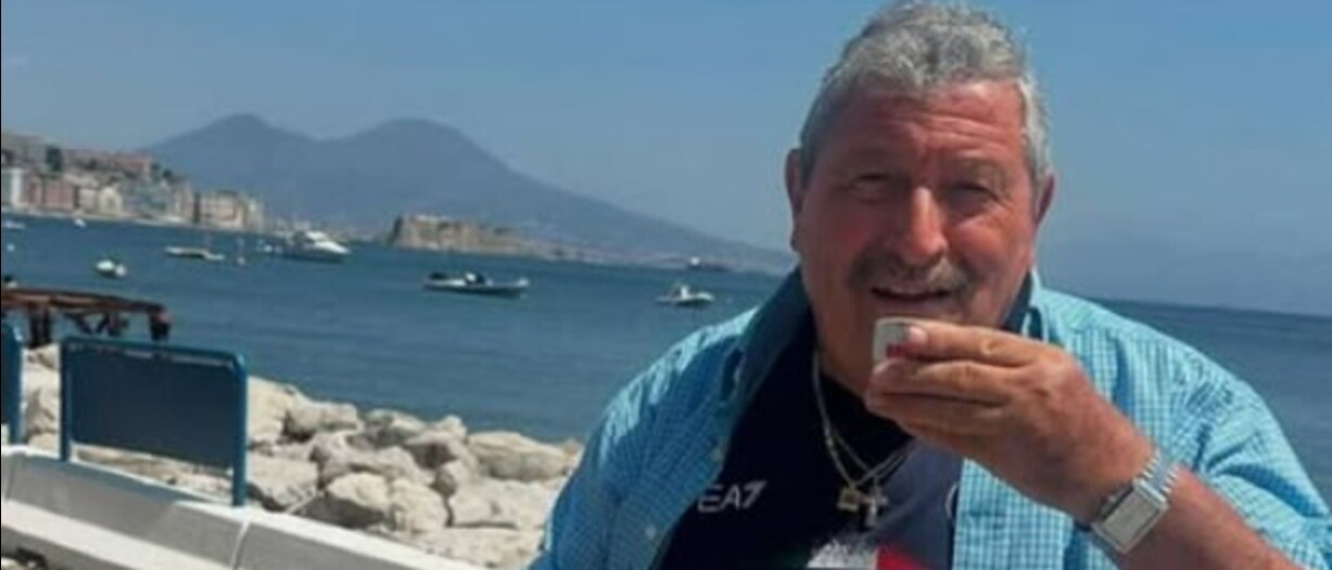 Napoli, addio al magazziniere dei 4 scudetti: "Seguirò la squadra da tifoso"